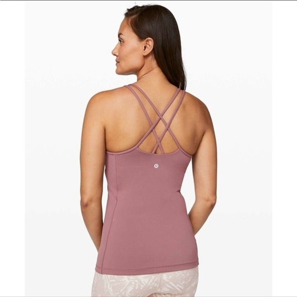 lululemon athletica Tops - LULULEMON tank top